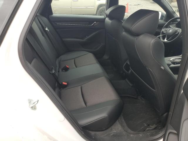 2022 Honda Accord Hybrid Sport VIN: 1HGCV3F27NA028180 Lot: 56422834