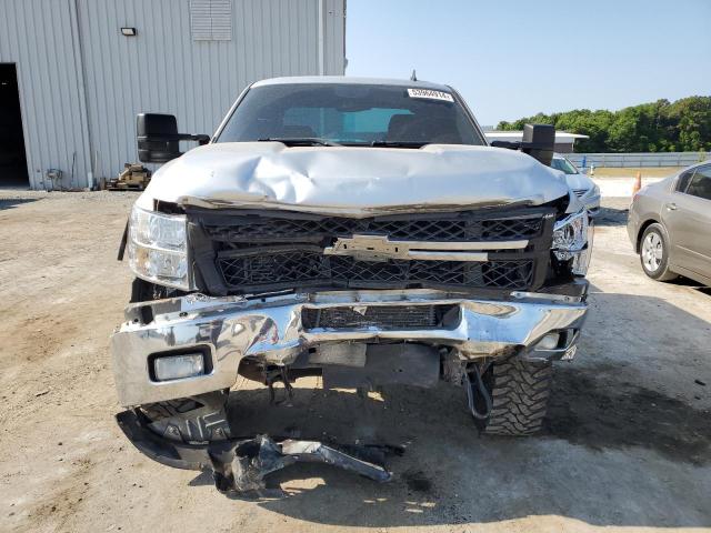 2014 Chevrolet Silverado K2500 Heavy Duty Lt VIN: 1GC1KXC87EF175231 Lot: 53964914