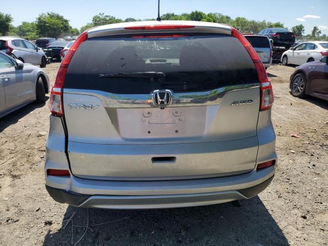 2016 Honda Cr-V Ex VIN: 2HKRM4H51GH642548 Lot: 56322564