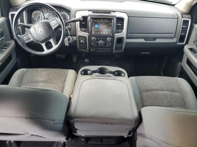 2016 RAM 2500 POWER 3C6TR5EJ6GG309731