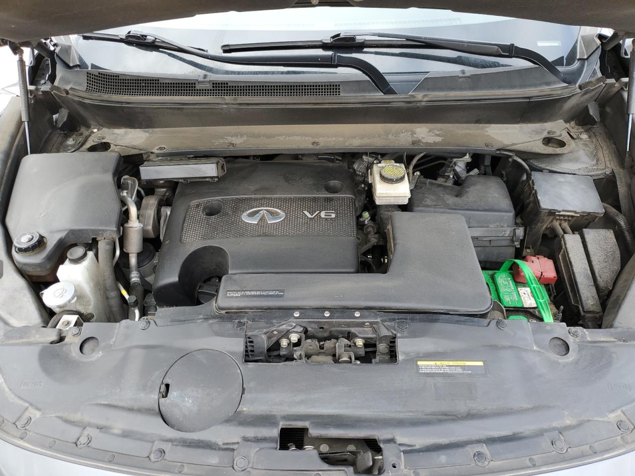 5N1AL0MM2FC511690 2015 Infiniti Qx60