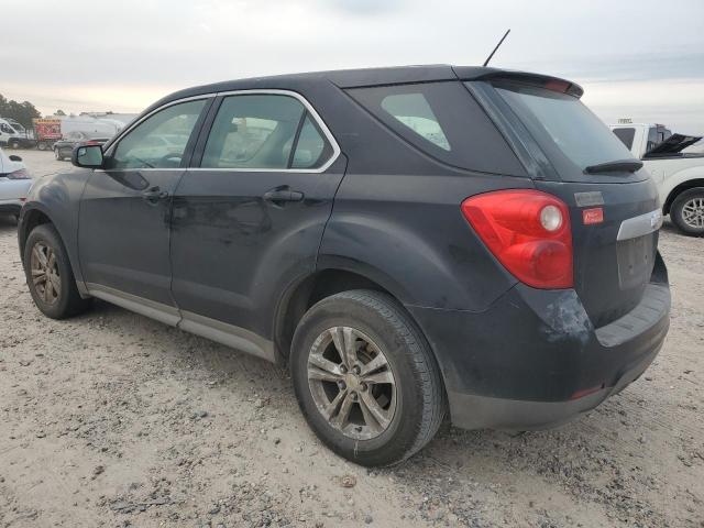 2013 Chevrolet Equinox Ls VIN: 2GNALBEK6D6175133 Lot: 54593404