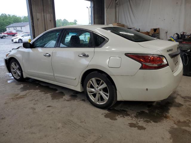 2015 Nissan Altima 2.5 VIN: 1N4AL3AP8FC192239 Lot: 54344084