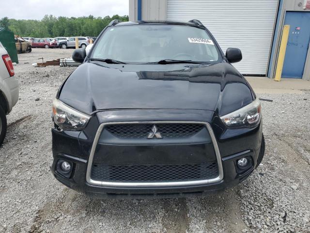 2011 Mitsubishi Outlander Sport Se VIN: JA4AR4AUXBZ018307 Lot: 53429604