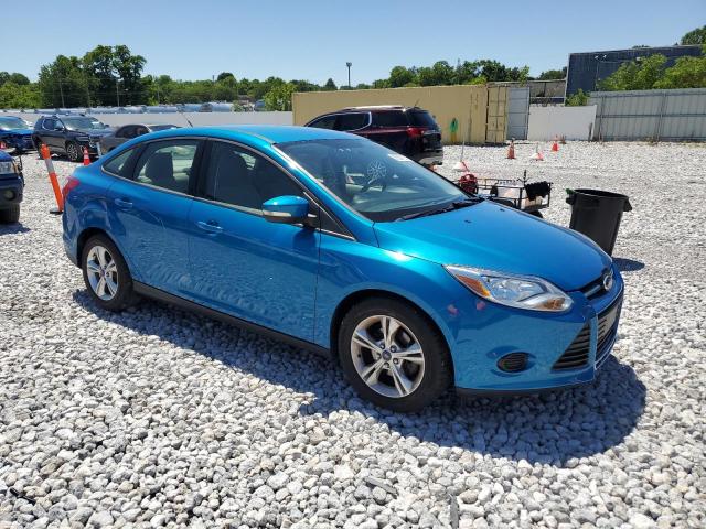 2013 Ford Focus Se VIN: 1FADP3F24DL203779 Lot: 56591224