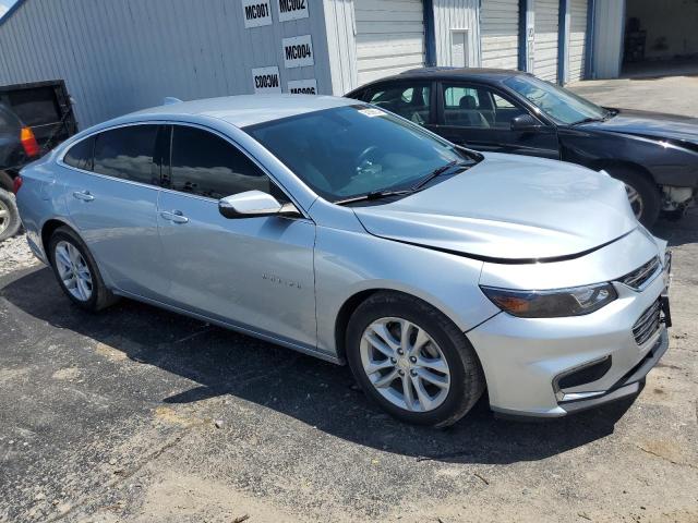 2018 Chevrolet Malibu Lt VIN: 1G1ZD5ST5JF169096 Lot: 54398834