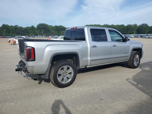 2018 GMC Sierra K1500 Slt VIN: 3GTU2NEC6JG276787 Lot: 56150884