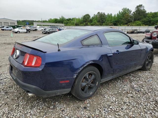 2012 Ford Mustang VIN: 1ZVBP8AM6C5274358 Lot: 53241544