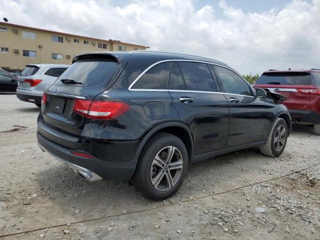 2019 Mercedes-Benz Glc 300 VIN: WDC0G4JB1KV135166 Lot: 53739484