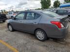 NISSAN VERSA S photo