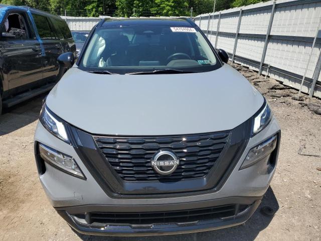 2023 Nissan Rogue Sv VIN: JN8BT3BB3PW199265 Lot: 54704904