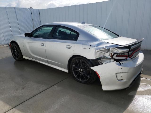 2022 Dodge Charger Gt VIN: 2C3CDXMGXNH241170 Lot: 55109904