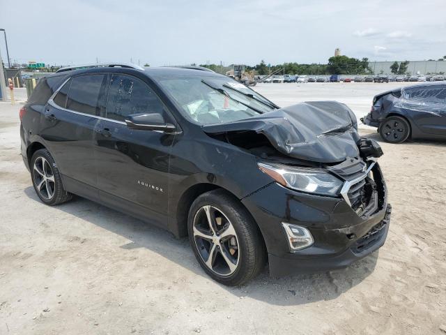 2018 Chevrolet Equinox Lt VIN: 2GNAXJEV0J6279623 Lot: 54478364