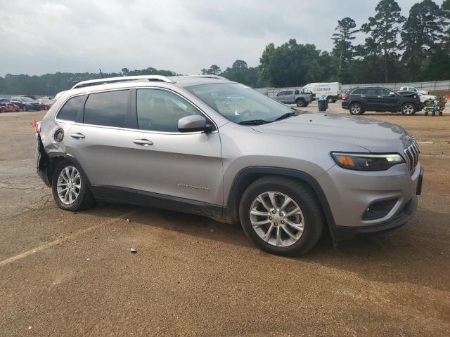 2019 Jeep Cherokee Latitude VIN: 1C4PJLCB3KD172254 Lot: 55840134