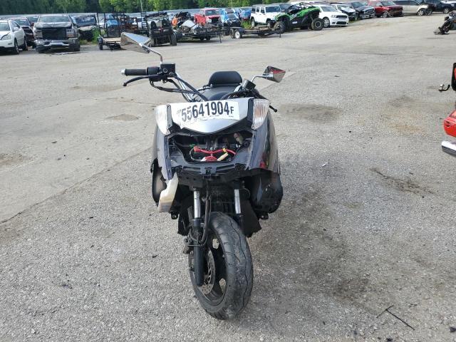 2008 YAMAHA MOTORCYCLE JYASG18Y98A001783