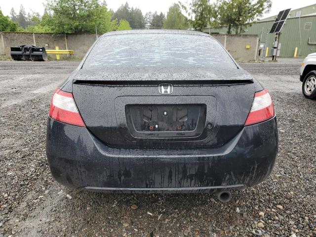 2007 Honda Civic Ex VIN: 2HGFG12827H006176 Lot: 55897014