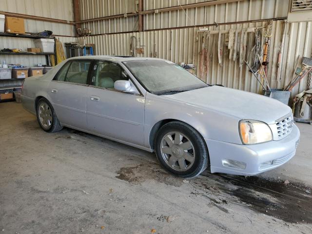 2005 Cadillac Deville Dts VIN: 1G6KF57935U247086 Lot: 54448204