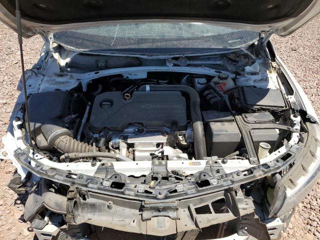 2016 Chevrolet Malibu Lt VIN: 1G1ZE5ST5GF316233 Lot: 56413494