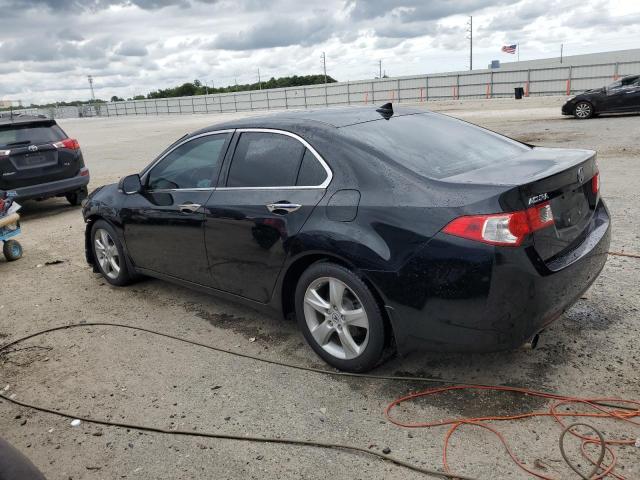 2010 Acura Tsx VIN: JH4CU2F68AC039426 Lot: 54724754