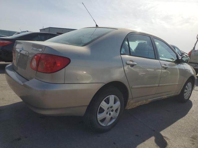 2006 Toyota Corolla Ce VIN: 2T1BR32EX6C646895 Lot: 55030384