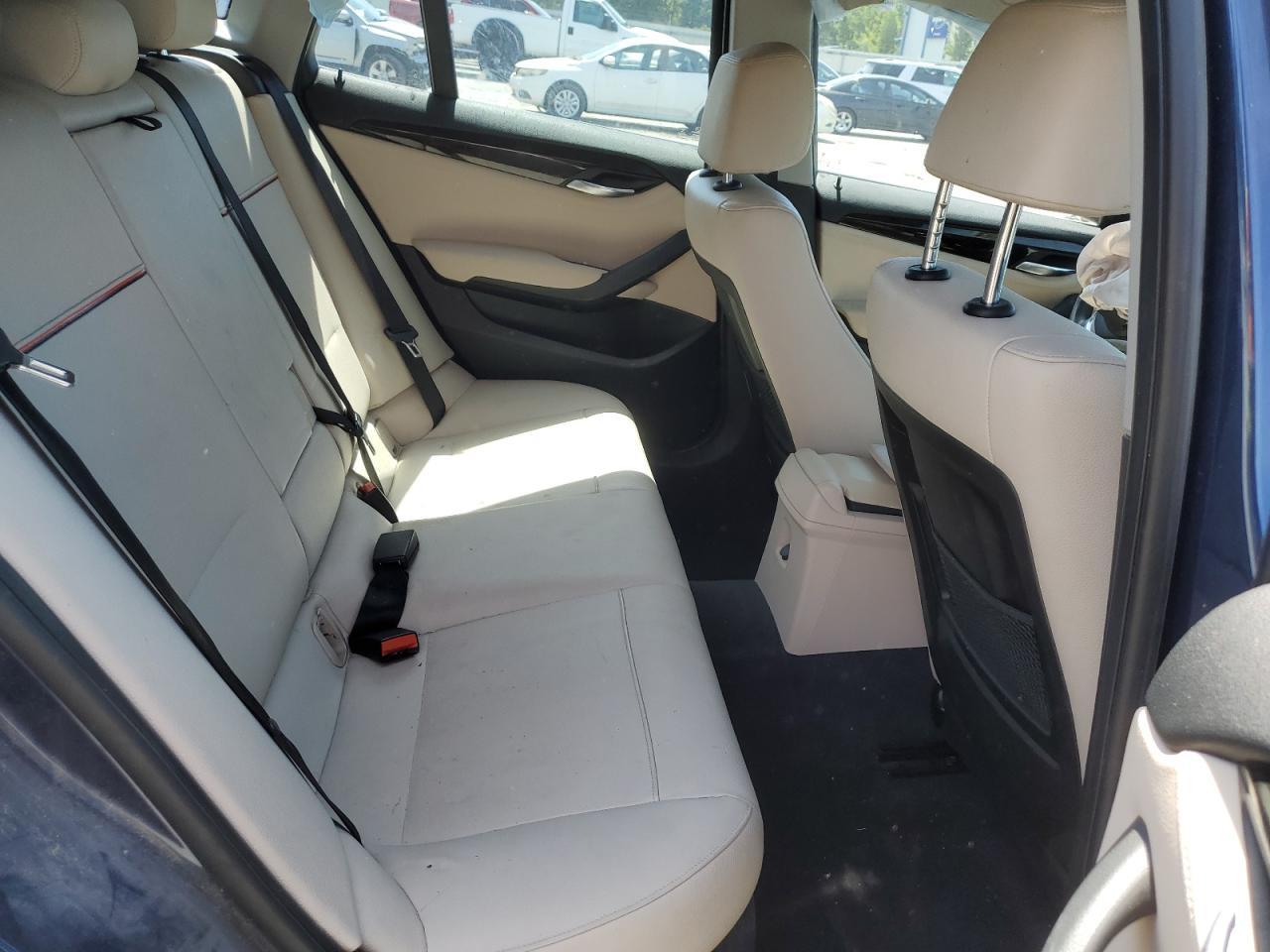 WBAVL1C54FVY29544 2015 BMW X1 xDrive28I