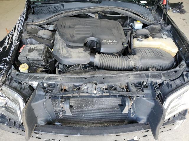 2017 Chrysler 300C VIN: 2C3CCAKG6HH565580 Lot: 56584034