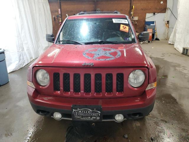 2013 Jeep Patriot Latitude VIN: 1C4NJRFBXDD248111 Lot: 53989114