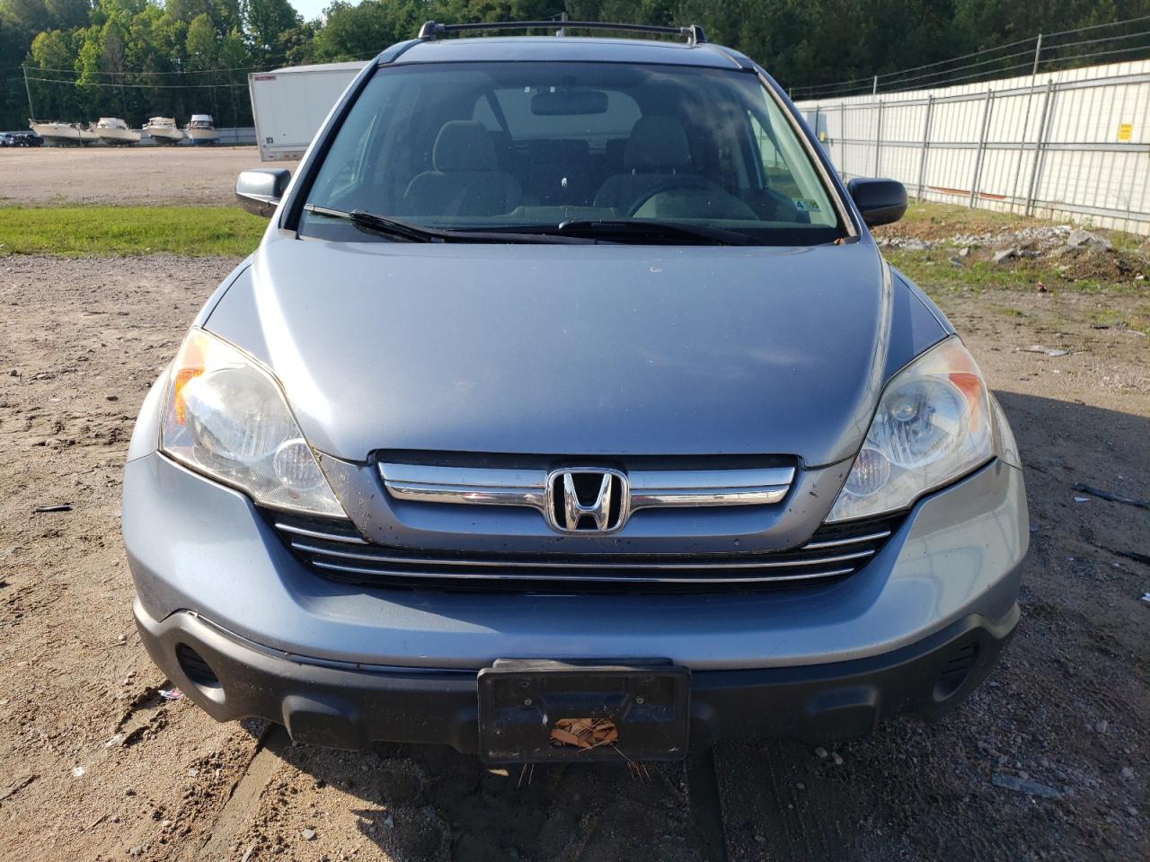 3CZRE48568G702275 2008 Honda Cr-V Ex