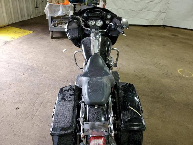 2008 HARLEY-DAVIDSON FLTR - 1HD1FS4108Y663162