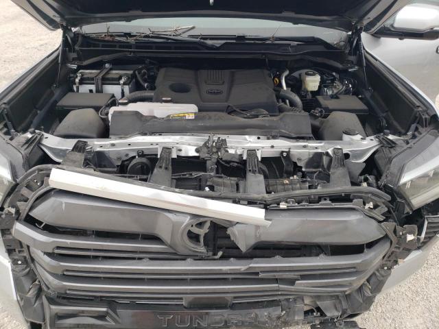 2024 Toyota Tundra Crewmax Limited VIN: 5TFJA5DB7RX152601 Lot: 56073054