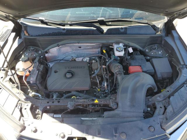 2023 Chevrolet Trailblazer Lt VIN: KL79MPSL8PB168279 Lot: 56647024