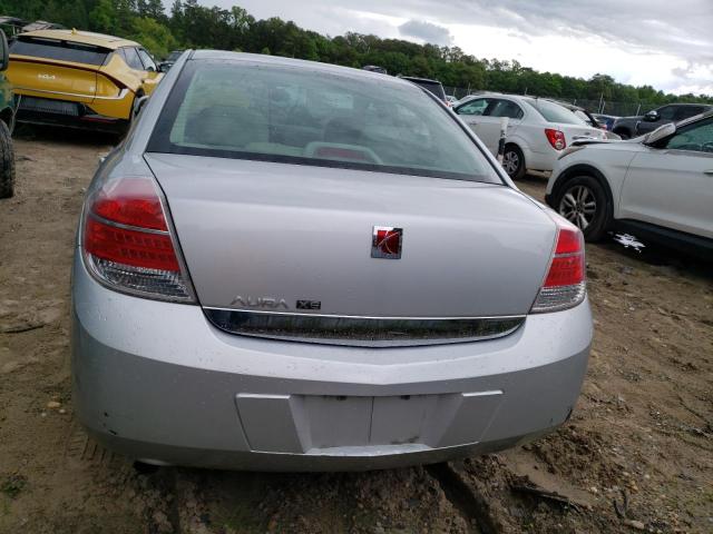 2009 Saturn Aura Xe VIN: 1G8ZS57B69F233195 Lot: 55381004