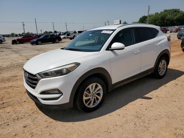 2016 Hyundai Tucson Limited VIN: KM8J33A44GU207147 Lot: 54735784