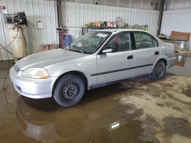 1998 Honda Civic Lx VIN: 1HGEJ6676WL015993 Lot: 53877664