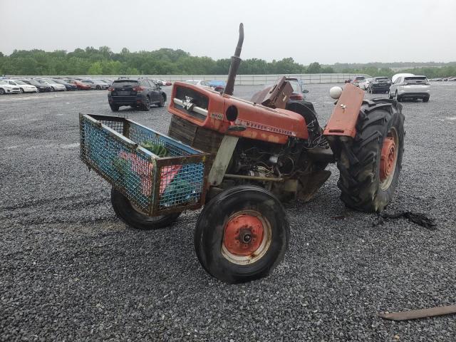 1975 Maserati Tractor VIN: 37112600U1 Lot: 54159594