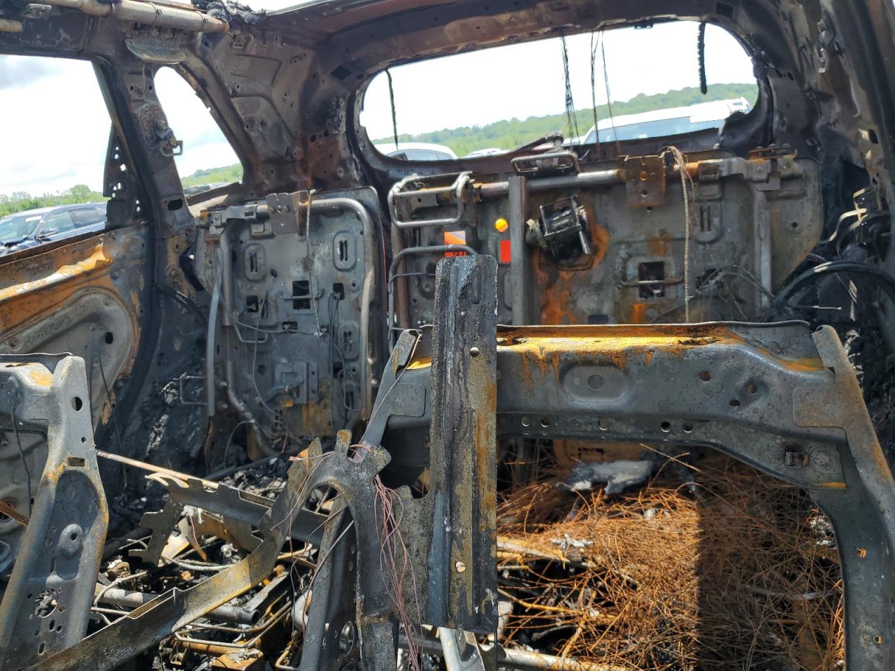 5XYKUDA27DG410301 2013 Kia Sorento Ex