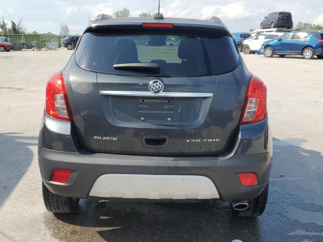 2016 Buick Encore VIN: KL4CJASB2GB613924 Lot: 55326594