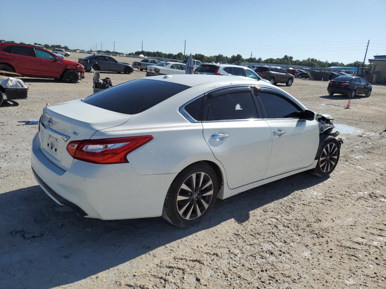 1N4AL3AP6HC160327 2017 Nissan Altima 2.5