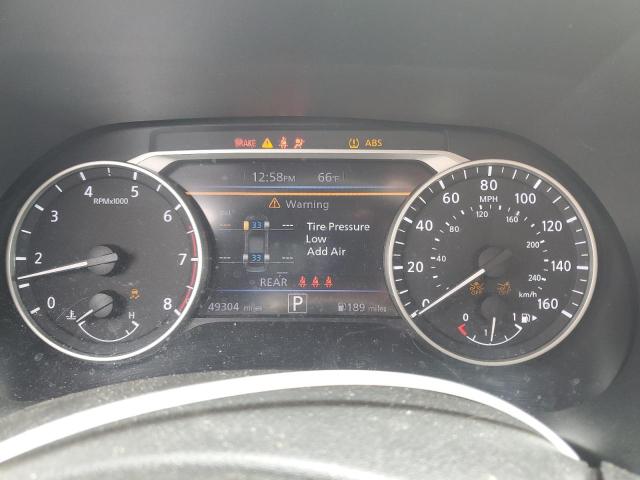 2020 Nissan Sentra Sr VIN: 3N1AB8DV6LY223577 Lot: 55681634