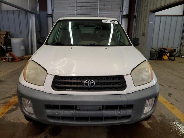 2001 Toyota Rav4 VIN: JTEGH20V510017260 Lot: 54811654