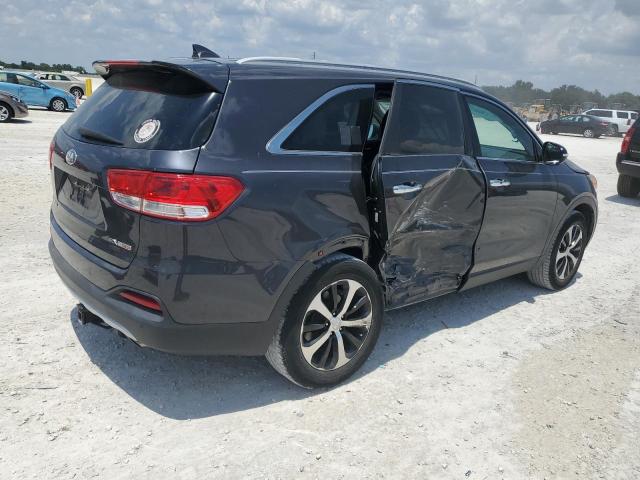 2018 Kia Sorento Ex VIN: 5XYPH4A18JG393120 Lot: 56648214