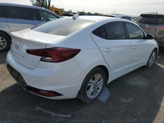 2020 HYUNDAI ELANTRA SE - 5NPD84LF3LH588209