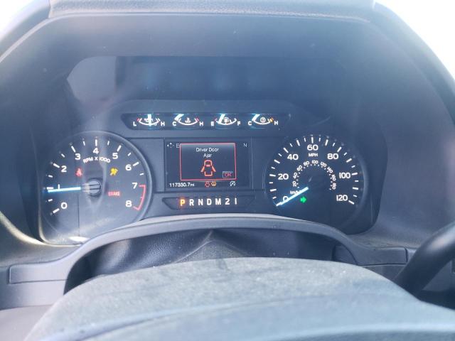 2018 Ford F150 Supercrew VIN: 1FTEW1CB8JKF81745 Lot: 53830754