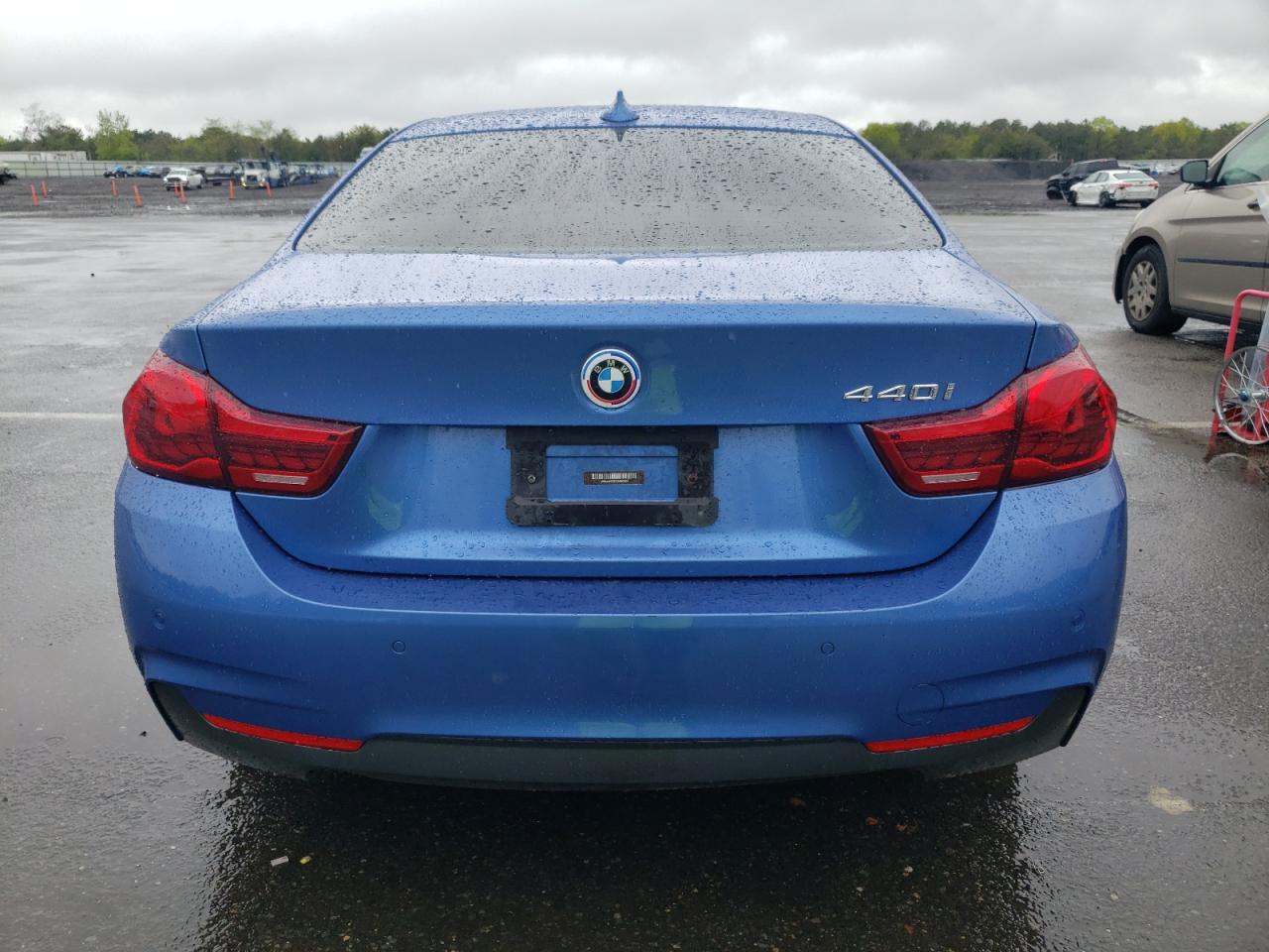 WBA4W9C53JAB93994 2018 BMW 440Xi