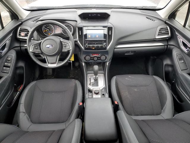 2019 Subaru Forester Premium VIN: JF2SKAEC4KH409961 Lot: 53866784