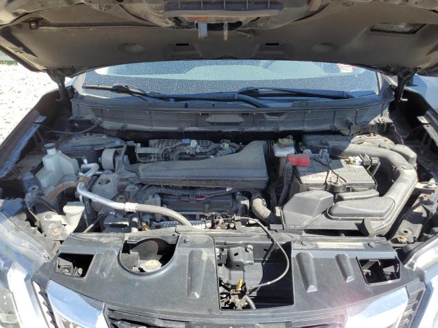 2018 Nissan Rogue S VIN: KNMAT2MV5JP584708 Lot: 54316764