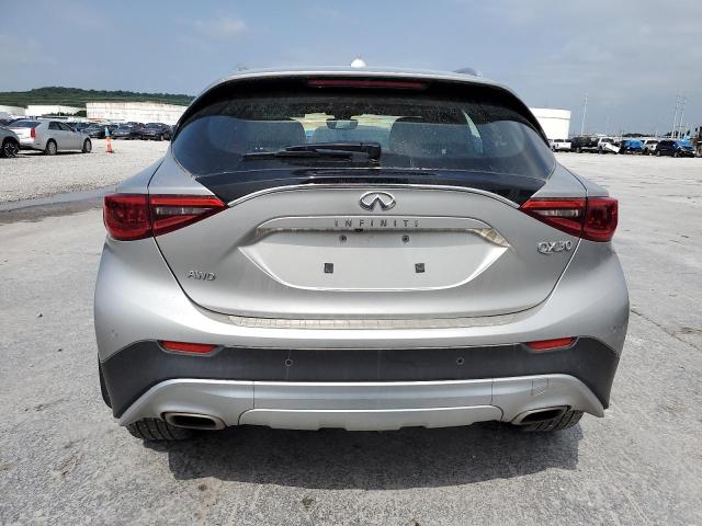 2017 Infiniti Qx30 Base VIN: SJKCH5CR7HA023937 Lot: 55842954