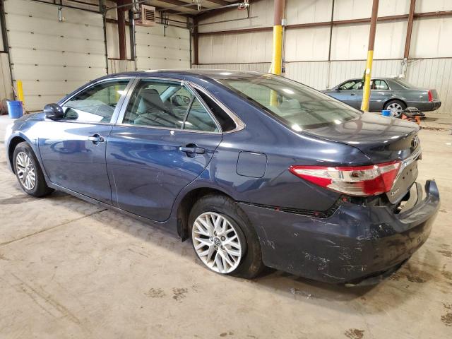 2017 Toyota Camry Le VIN: 4T1BF1FK5HU658502 Lot: 54433204