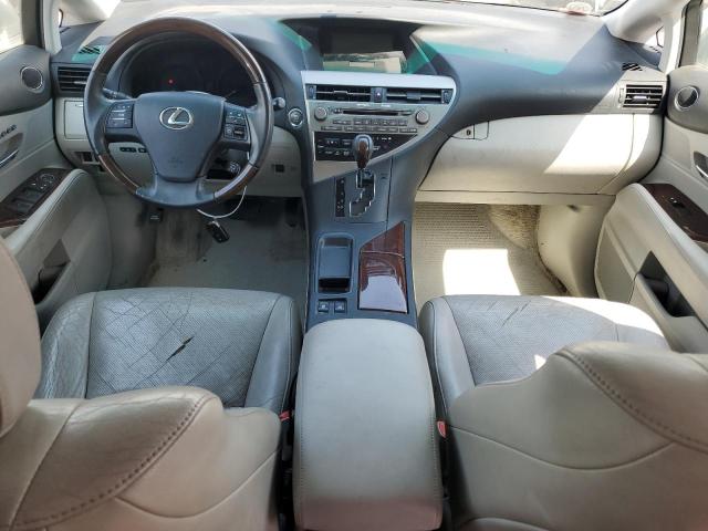 2012 Lexus Rx 350 VIN: 2T2BK1BA2CC137364 Lot: 55687574