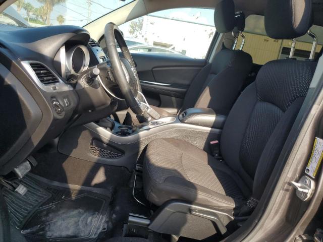 2014 Dodge Journey Se VIN: 3C4PDCAB4ET217047 Lot: 56290474